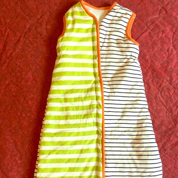 ikea baby sleeping bag